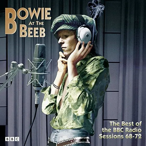 Bowie at the Beeb (Best of BBC Radio Recordings) [Vinyl LP]