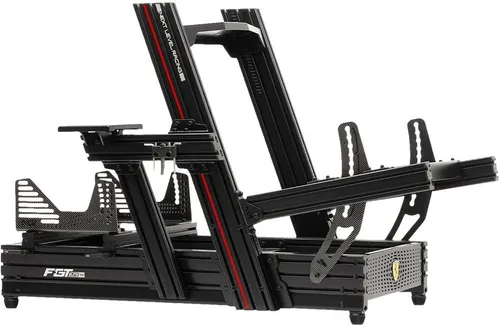 Next Level Racing F- GT Elite 160 Scuderia Ferrari Edition von Next Level Racing