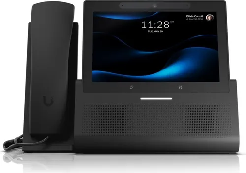 Ubiquiti UniFi G3 Touch Enterprise VoIP-Telefon