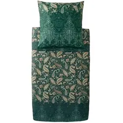 Bassetti Bett- und Haushaltswäsche Grün von Bassetti