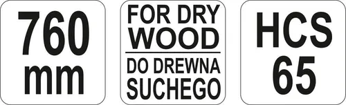 YATO Sägeblätter von YATO