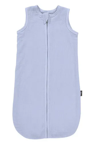 Alvi Babyschlafsack Exclusiv Sommerschlafsack atmungsaktiv aus 100% Baumwolle