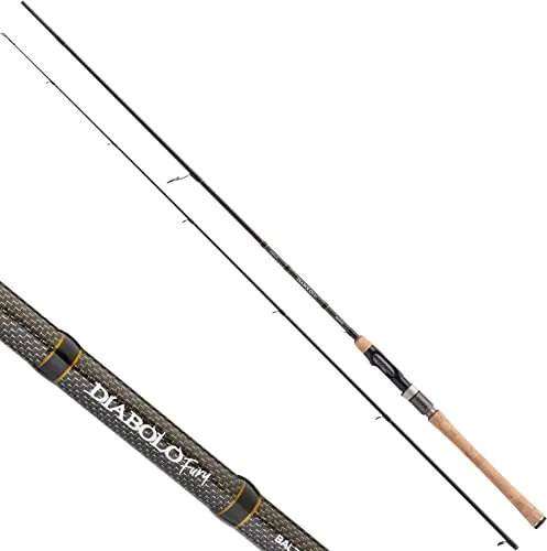 Balzer Diabolo Fury Forelle von Balzer