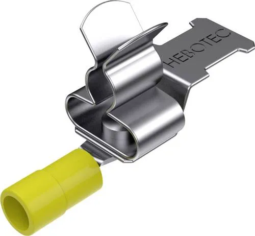 Hebotec HSK-RKS-Z 3 - 6 G6² Befestigungselement 1016-122C 1St.