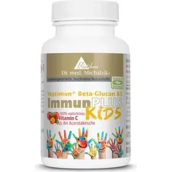 ImmunPLUS Kids nach Dr. med. Michalzik ohne Zusatzstoffe - von BIOTIKON®