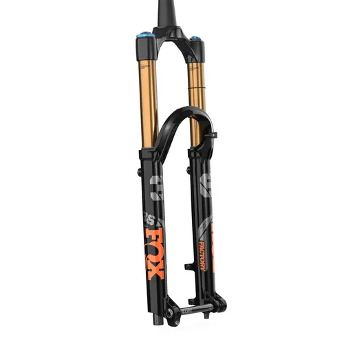 Fox Shox 36 Factory E-Bike 27,5 Zoll 160 mm Federweg Grip2 15x110 mm QR 44 mm Of
