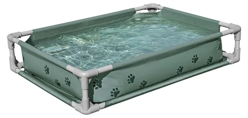 My First Frame Pool für Haustiere von Bestway