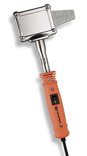 K KEMPER GROUP 3035N Lötkolben, 180W, 230V, orange