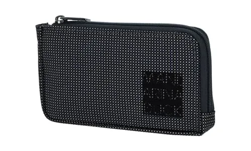 Mandarina Duck District Brieftasche in silber von Mandarina Duck