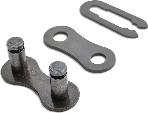 Haken, Schnallen & Verschlüsse Silber von RV-Parts