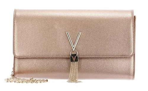 Valentino Damen 1R4-DIVINA Tasche, ORO ROSA - Umhängetasche von Valentino, stilvolles Design in ORO ROSA, ideal für modebewusste Frauen.
