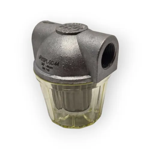 FAG 110350 DIESELFILTER Ø 3/8