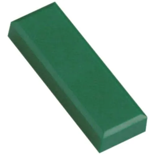MAUL Magnet Rechteckmagnet 53x18mm - 20 Stück mit 1kg Haftkraft - Magnete für die sichere Befestigung von Unterlagen, mit eleganter Facetterand-Oberfläche und lackierter Unterseite zum Schutz. Ideal für Büro und Zuhause.