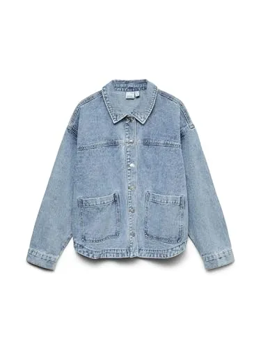 Produktbild Jamie Denim Shacket