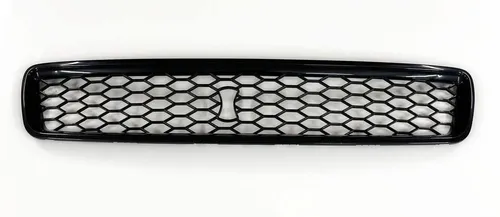 Waben Grill Sport Grill Frontgrill Kühlergrill passend für Audi A4 S4 B5 94-01
