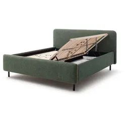 Betten & Bettgestelle Grün von meise.möbel