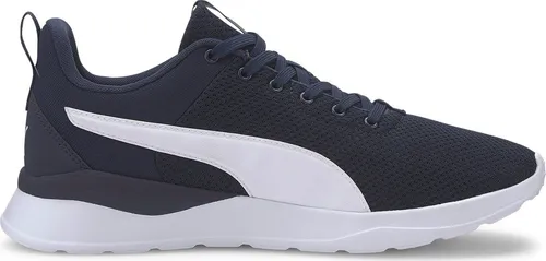 PUMA Unisex Anzarun Lite Sneaker in blau von PUMA