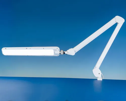 LED Arbeitsplatzleuchte Slimline dimmbar Flexibel und effizient für Ihre Arbeit