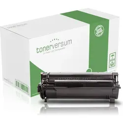 Alternativ zu Lexmark 60F2H00 / 602H Toner Black
