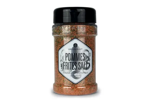 Ankerkraut Kräuter & Gewürze von Ankerkraut