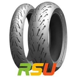 Michelin Road 5 Rear von Michelin