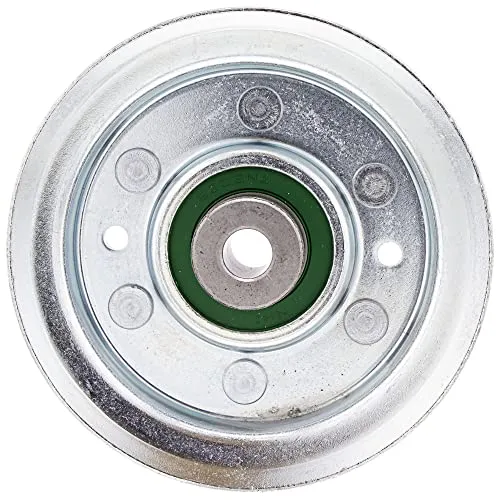 Husqvarna TC 138 Riemenscheibenführung 597025001 - Zubehör für Gartengeräte, hochwertiger Ersatzteil für eine präzise Leistung und optimale Funktion Ihrer Husqvarna Aufsitzrasenmäher.