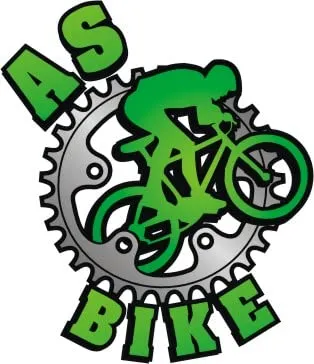 Komplette Buchsenachse