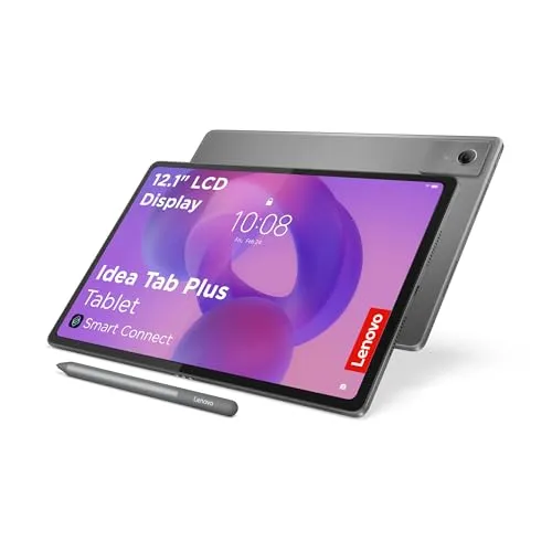 Lenovo Idea Tab Plus Tablet 12.1