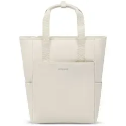 Kapten & Son Lindby Pro Daypack 55 cm mit Laptopfach – Beige - Stylischer Kapten & Son Lindby Pro Daypack mit 55 cm für Laptops. Ideal für den täglichen Einsatz mit praktischem Laptopfach und modernem Design.