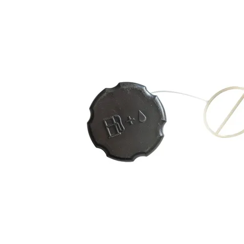 Ersatz Kunststoffverschluss Tankdeckel für Freischneider uvm.