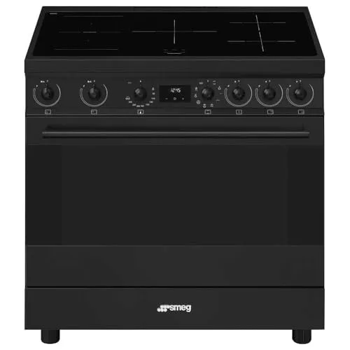 Smeg Concert C9IMN2 Küchenherd von Smeg