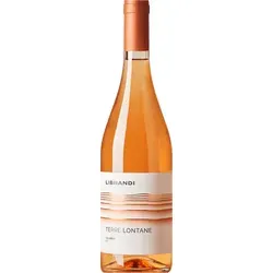Terre Lontane  Val di Neto Rosato IGT 2024, Librandi, Kalabrien