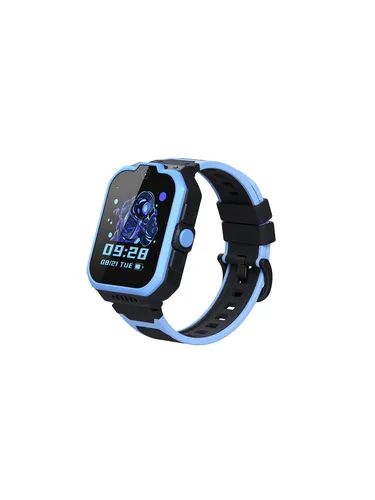 ZTE Kids Watch K1 PRO LTE blau von ZTE