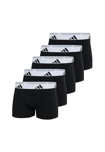 adidas Sportswear Trunk Active Flex Cotton 5er Pack von adidas