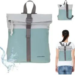 NEW REBELS Freizeitrucksack Damen klein