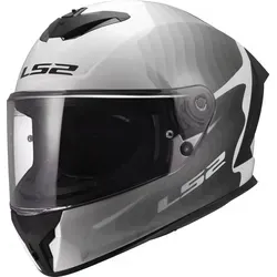 LS2 FF820 Rapid III Flow Helm von LS2