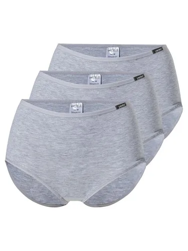 Yenita® Slip Modern-Collection (3-St) in weicher Baumwoll-Stretchqualität