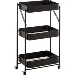 Mid.you Allzweckwagen Schwarz