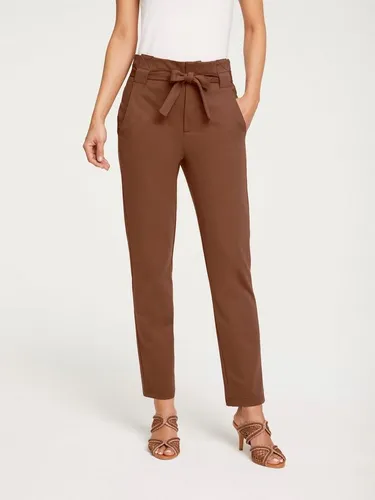 heine Jerseyhose Hose erhöht von Heine