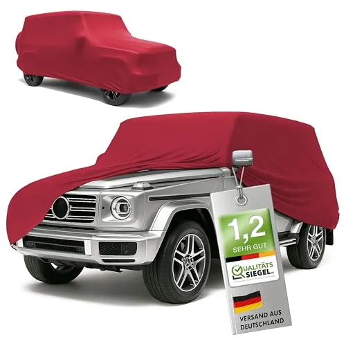 WALSER Autoplane Indoor Stretch Plus SUV XL von Walser