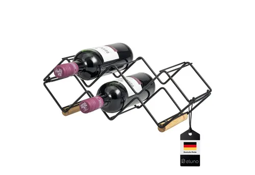 Weinregale von eluno