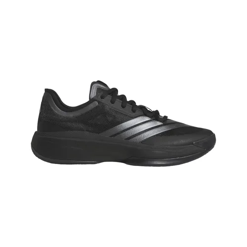 ADIDAS PERFORMANCE ADIZERO SELECT 2.0 LOW SNEAKER, Gr. 43 - Basketballschuhe mit leichter Lightstrike-Zwischensohle für optimale Dämpfung und Komfort, ideal für Parkspiele oder Ligawettkämpfe.