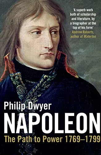 Produktbild Napoleon: Vol I