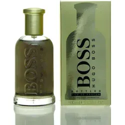 Hugo Boss BOSS Bottled Eau de Parfum Spray 100 ml von HUGO BOSS
