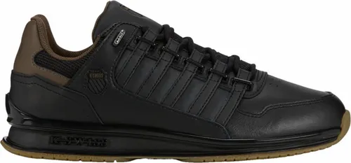 K-Swiss Rinzler GT M 08907-097-M Schuhe - Herren-Sneaker mit klassischem Streifenmuster und CMEVA-Dämpfung. Ideal für einen sportlichen Look und optimalen Komfort im Alltag.