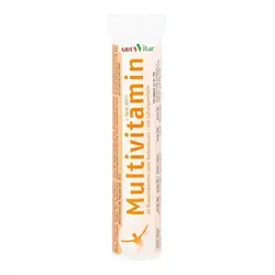 Multivitamin Brause Soma Tabletten