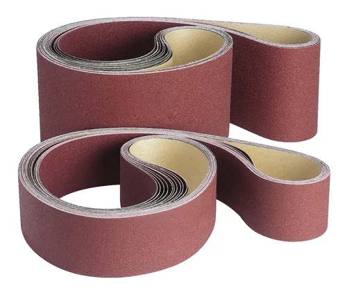 Forum Schleifband Korund 150 x 2000 mm K 40