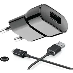 Datenübertragungs- & Speicherkabel von BlackBerry