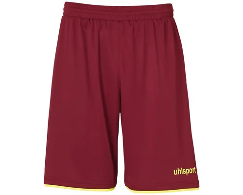 uhlsport Trainingshose Shorts Club (1-tlg) atmungsaktiv