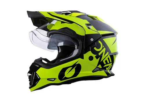 O’NEAL Motocrosshelm S von O’NEAL